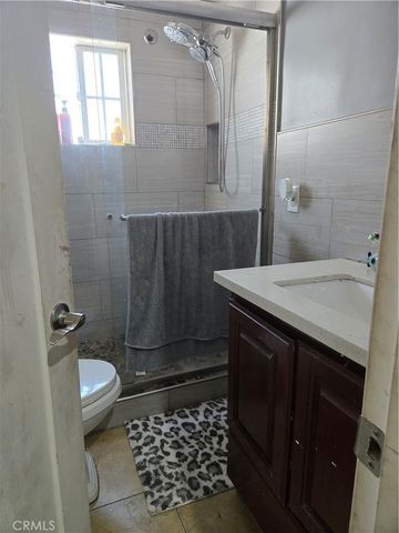 1117 N Santa Fe, Compton, CA 90221