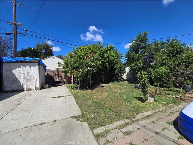 1117 N Santa Fe, Compton, CA 90221