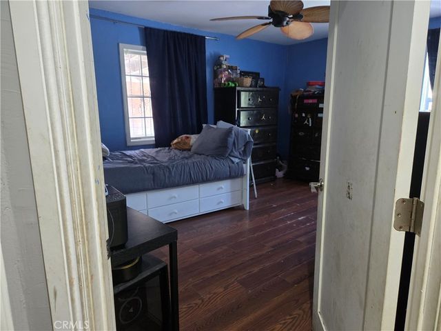 1117 N Santa Fe, Compton, CA 90221