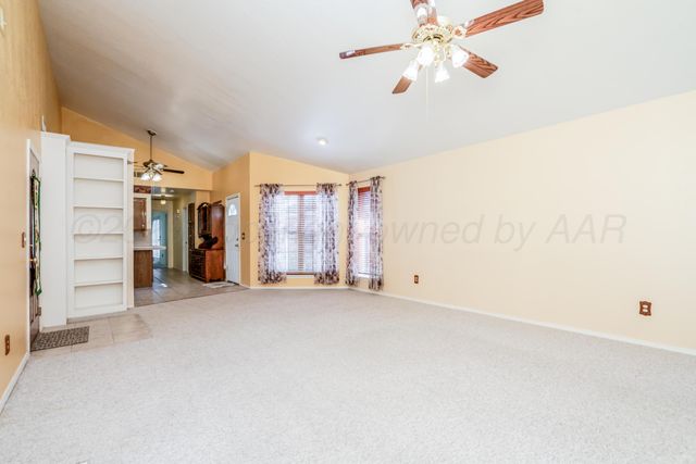 6941 BENWOOD Square, Amarillo, TX 79109