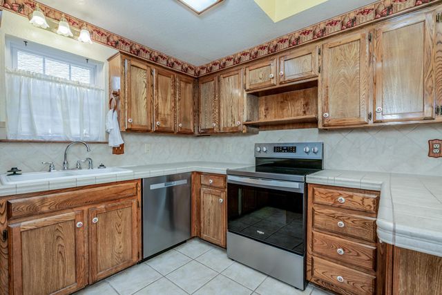 6941 BENWOOD Square, Amarillo, TX 79109