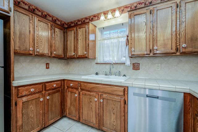 6941 BENWOOD Square, Amarillo, TX 79109