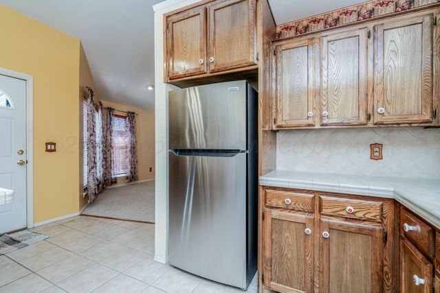 6941 BENWOOD Square, Amarillo, TX 79109