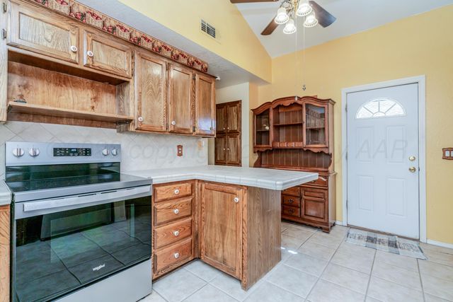 6941 BENWOOD Square, Amarillo, TX 79109