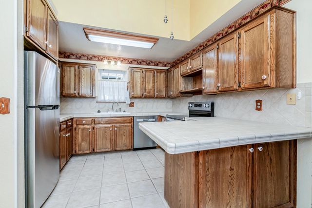 6941 BENWOOD Square, Amarillo, TX 79109