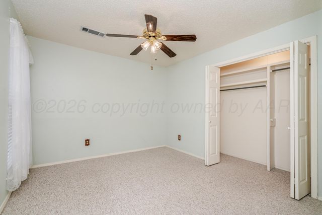 6941 BENWOOD Square, Amarillo, TX 79109