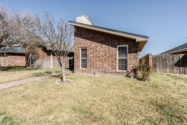 6941 BENWOOD Square, Amarillo, TX 79109