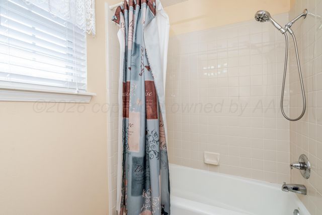 6941 BENWOOD Square, Amarillo, TX 79109