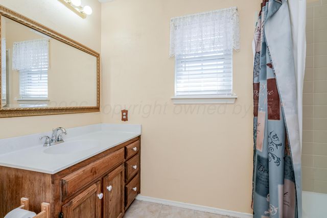 6941 BENWOOD Square, Amarillo, TX 79109