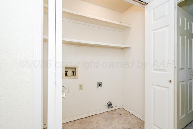 6941 BENWOOD Square, Amarillo, TX 79109