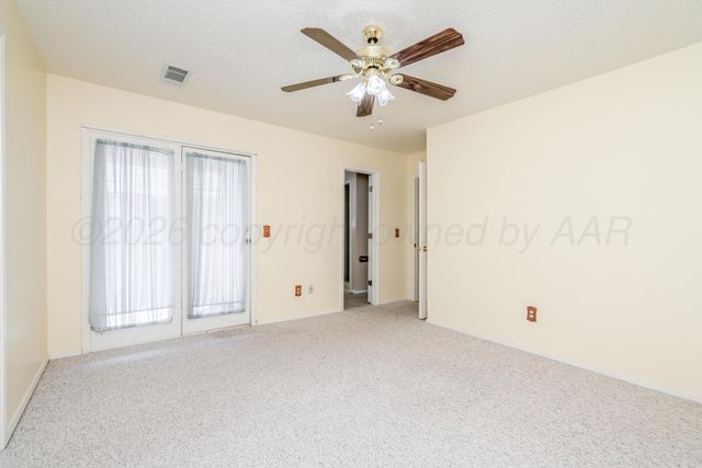 6941 BENWOOD Square, Amarillo, TX 79109