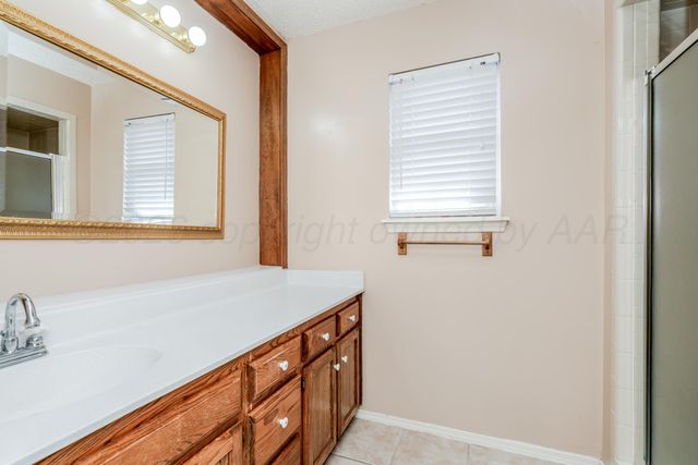 6941 BENWOOD Square, Amarillo, TX 79109