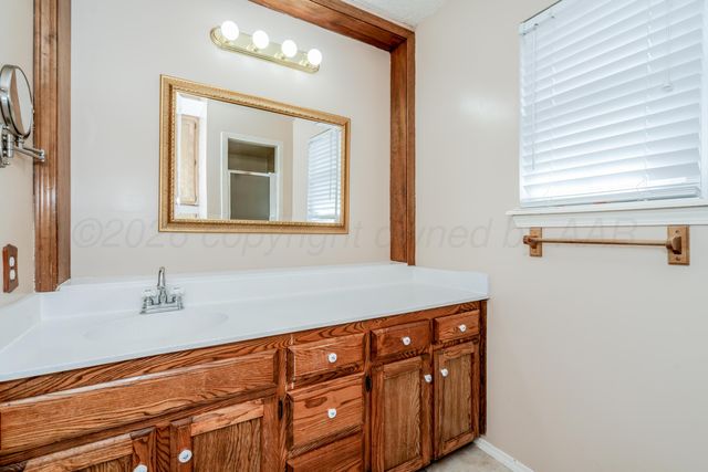 6941 BENWOOD Square, Amarillo, TX 79109