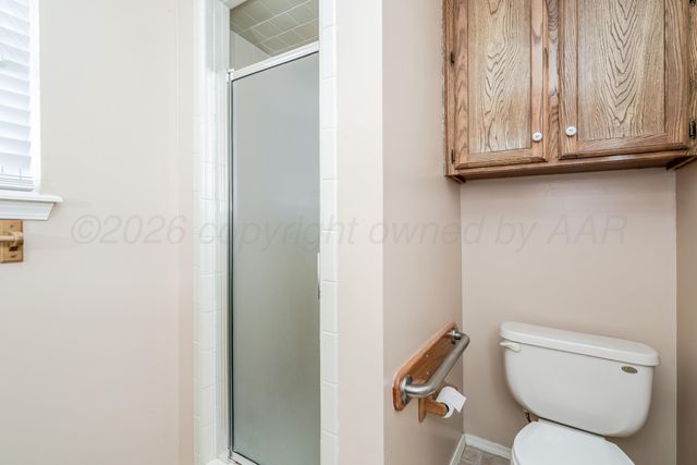 6941 BENWOOD Square, Amarillo, TX 79109