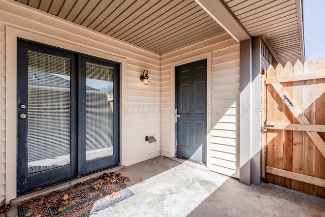 6941 BENWOOD Square, Amarillo, TX 79109