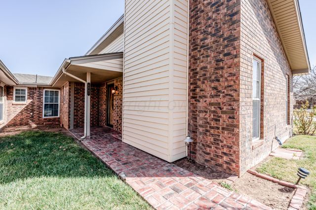 6941 BENWOOD Square, Amarillo, TX 79109