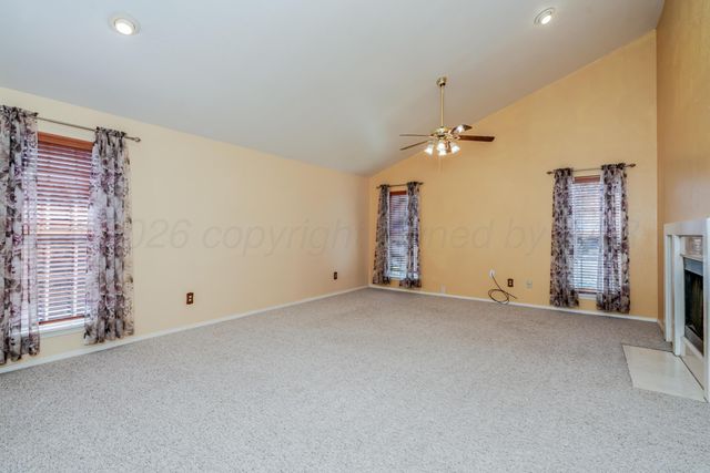 6941 BENWOOD Square, Amarillo, TX 79109