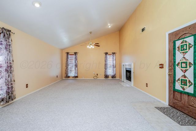 6941 BENWOOD Square, Amarillo, TX 79109