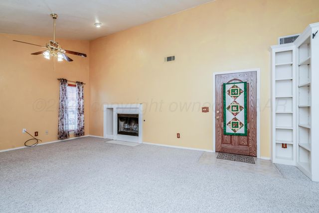 6941 BENWOOD Square, Amarillo, TX 79109