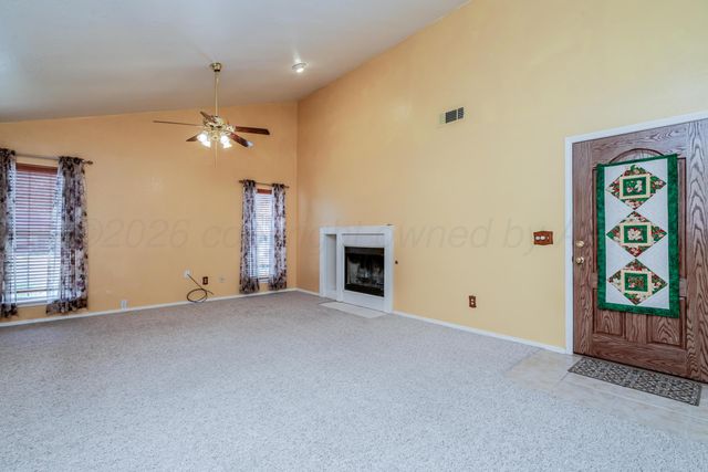 6941 BENWOOD Square, Amarillo, TX 79109