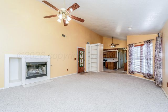 6941 BENWOOD Square, Amarillo, TX 79109