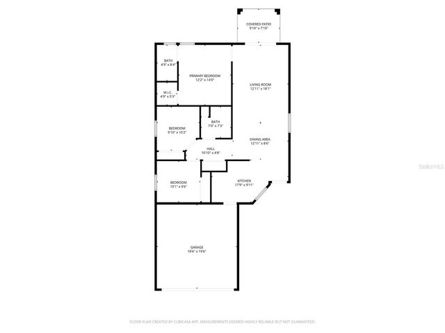 10494 S DREW BRYANT CIRCLE, Floral City, FL 34436