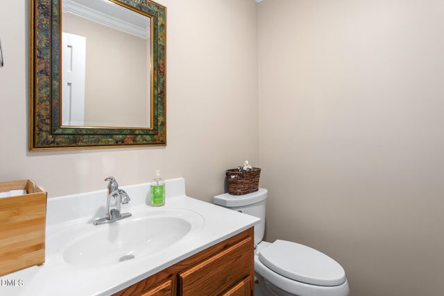 415 Cook Road, Elon, NC 27244