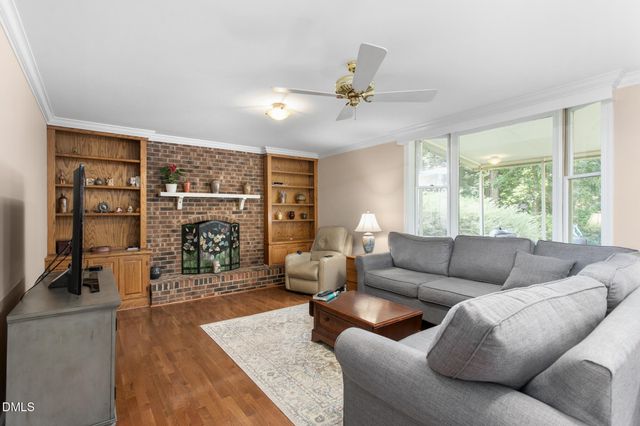 415 Cook Road, Elon, NC 27244