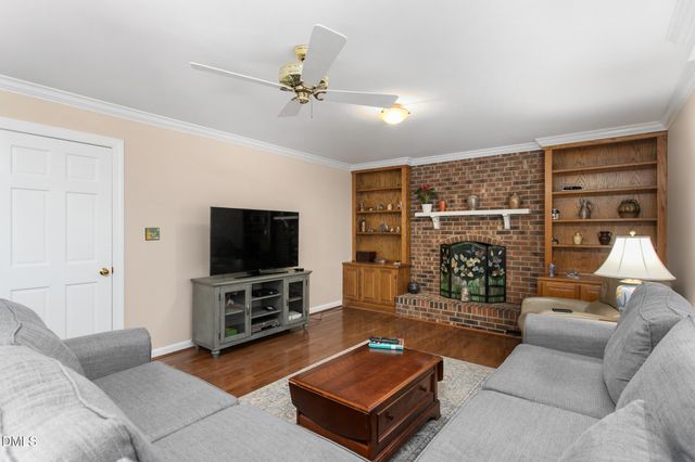 415 Cook Road, Elon, NC 27244