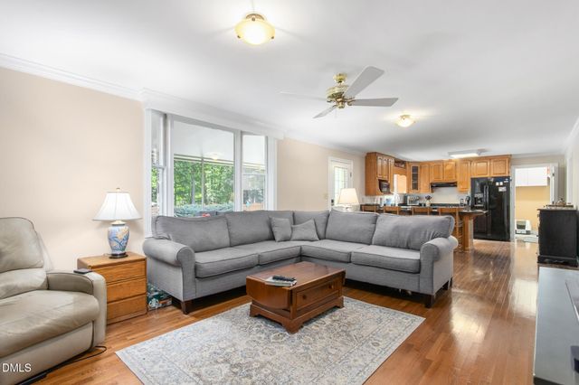 415 Cook Road, Elon, NC 27244