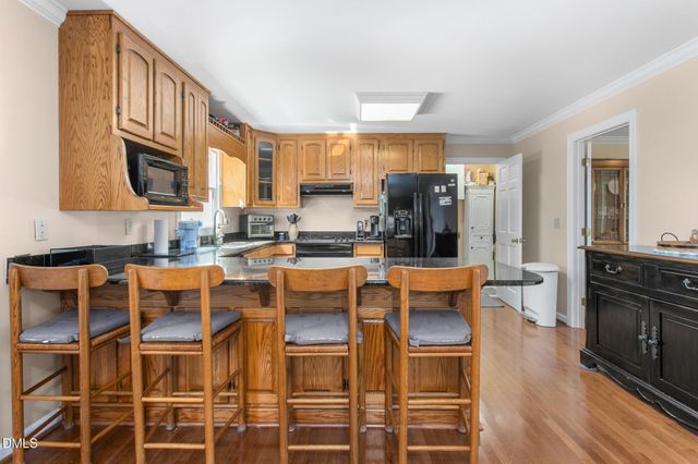 415 Cook Road, Elon, NC 27244