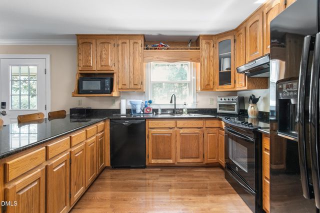 415 Cook Road, Elon, NC 27244