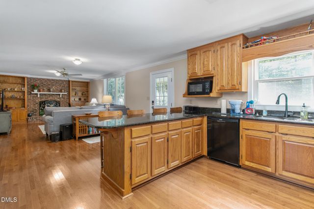 415 Cook Road, Elon, NC 27244