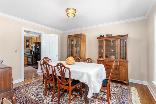 415 Cook Road, Elon, NC 27244