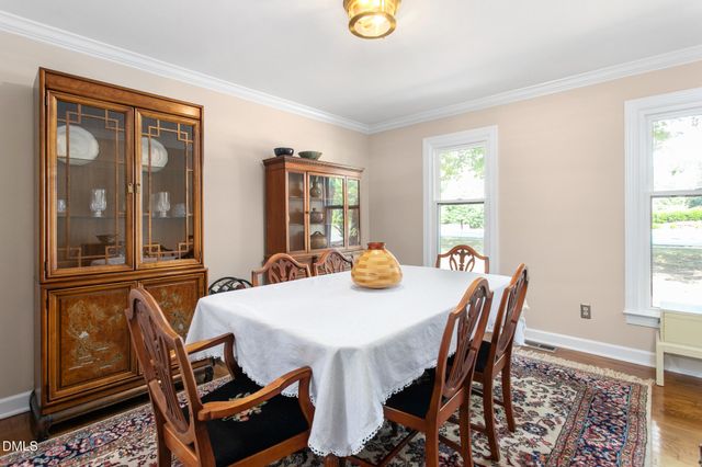 415 Cook Road, Elon, NC 27244