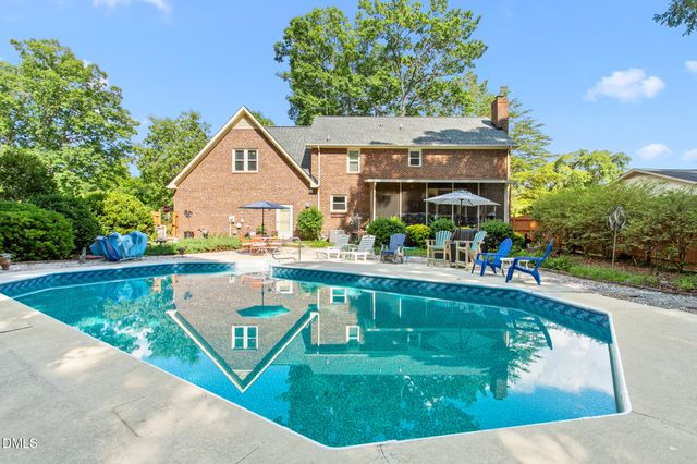 415 Cook Road, Elon, NC 27244