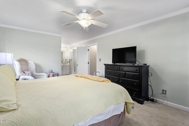 415 Cook Road, Elon, NC 27244