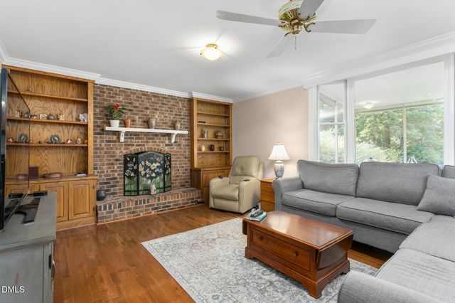 415 Cook Road, Elon, NC 27244