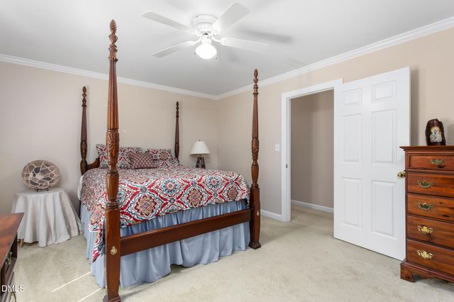 415 Cook Road, Elon, NC 27244