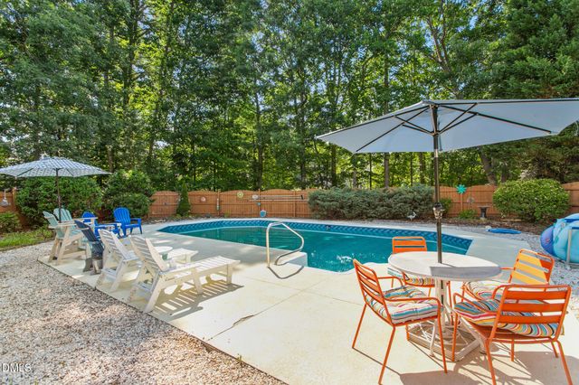 415 Cook Road, Elon, NC 27244