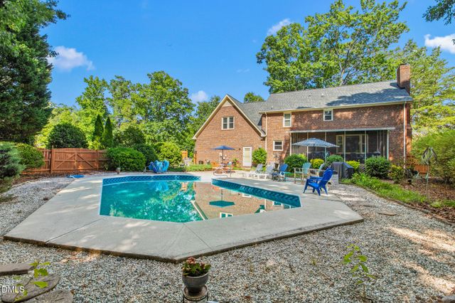 415 Cook Road, Elon, NC 27244
