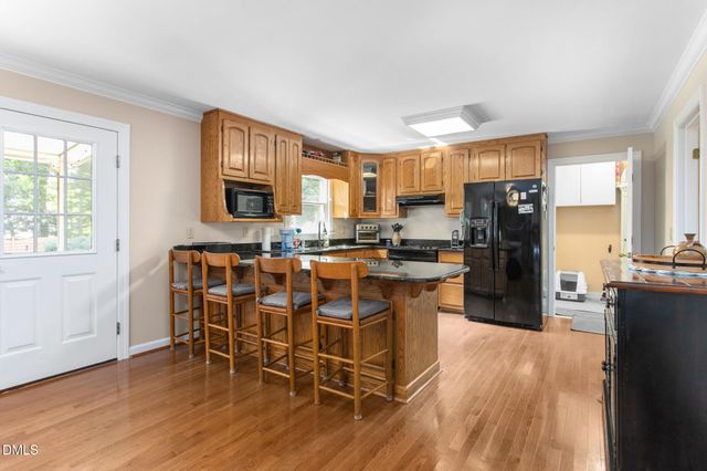 415 Cook Road, Elon, NC 27244