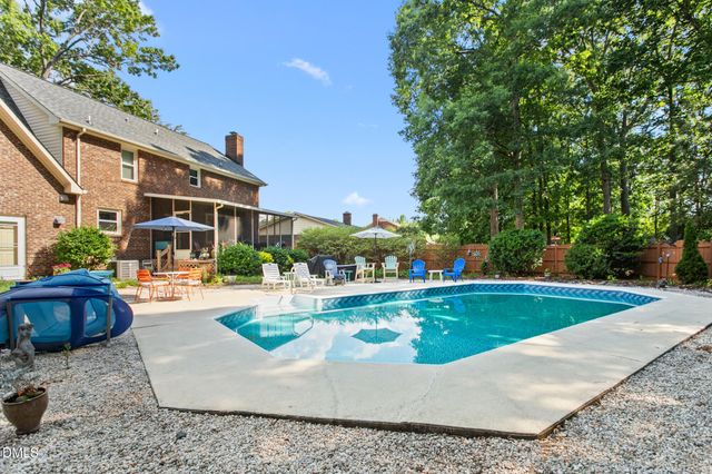 415 Cook Road, Elon, NC 27244