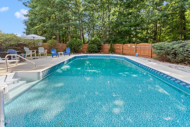 415 Cook Road, Elon, NC 27244