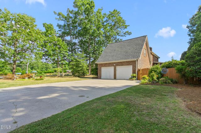 415 Cook Road, Elon, NC 27244