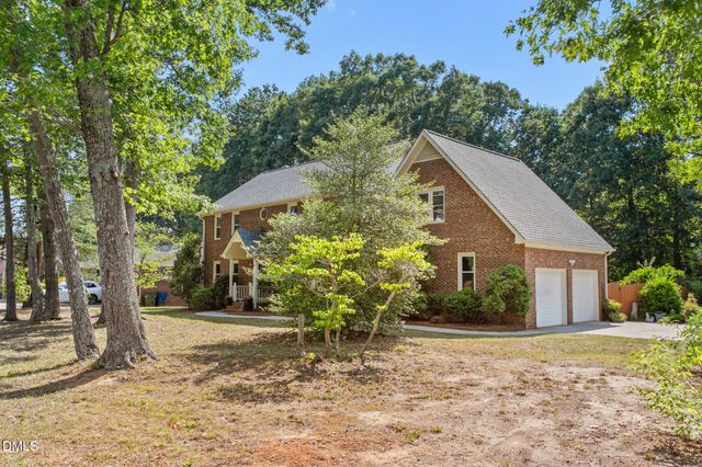 415 Cook Road, Elon, NC 27244