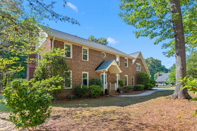 415 Cook Road, Elon, NC 27244