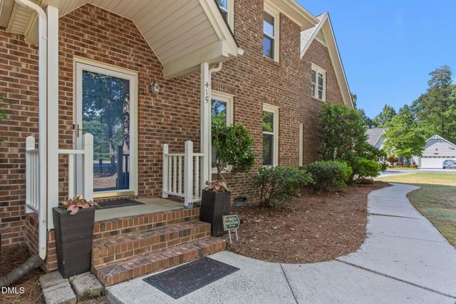 415 Cook Road, Elon, NC 27244