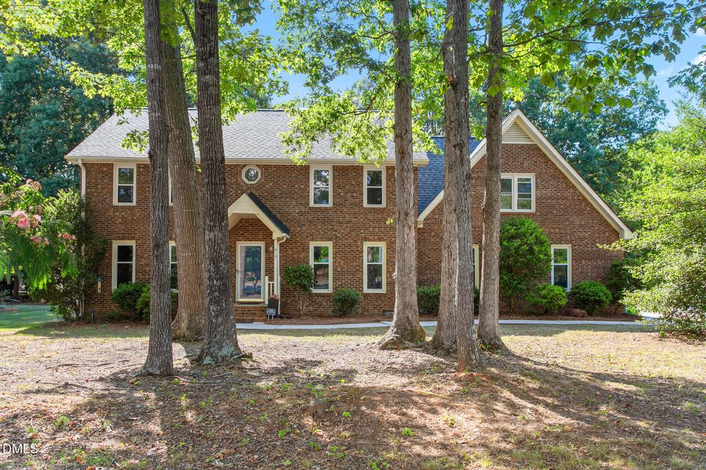 415 Cook Road, Elon, NC 27244