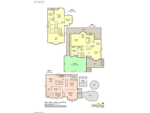 1727 Sw WESTWOOD Dr, Portland, OR 97239